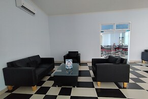 Hotel Sutha Inn Syariah