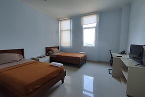 Hotel Sutha Inn Syariah