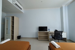 Hotel Sutha Inn Syariah