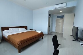 Hotel Sutha Inn Syariah