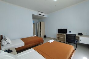 Hotel Sutha Inn Syariah