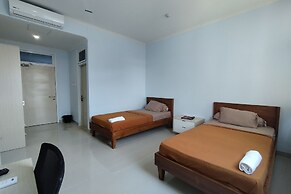 Hotel Sutha Inn Syariah