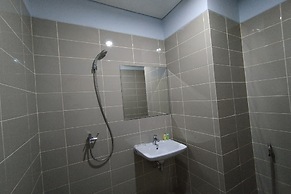 Hotel Sutha Inn Syariah