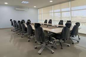 Hotel Sutha Inn Syariah