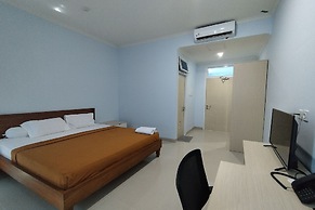 Hotel Sutha Inn Syariah