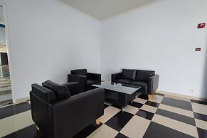 Hotel Sutha Inn Syariah