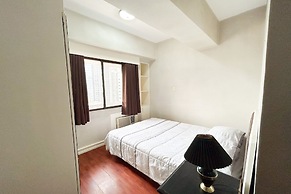 Sunette Tower Suites Makati