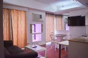 Sunette Tower Suites Makati