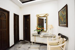 Sunette Tower Suites Makati