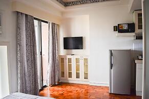 Sunette Tower Suites Makati