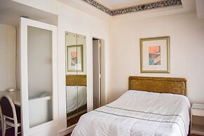 Sunette Tower Suites Makati