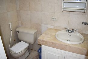 Sunette Tower Suites Makati