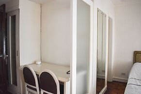 Sunette Tower Suites Makati