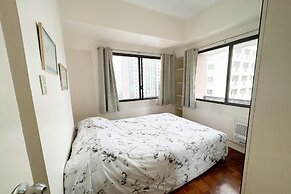 Sunette Tower Suites Makati