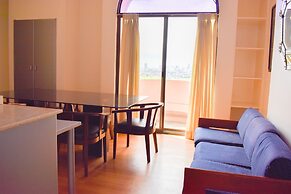 Sunette Tower Suites Makati