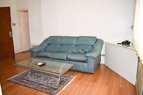 Sunette Tower Suites Makati