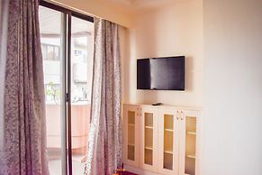 Sunette Tower Suites Makati