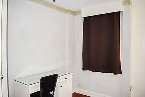 Sunette Tower Suites Makati