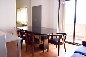 Sunette Tower Suites Makati