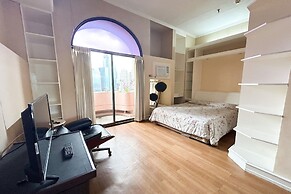 Sunette Tower Suites Makati