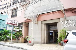 Sunette Tower Suites Makati