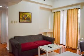 Sunette Tower Suites Makati