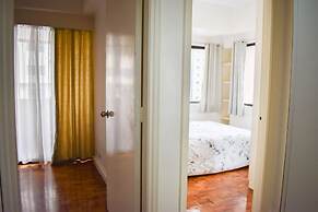 Sunette Tower Suites Makati