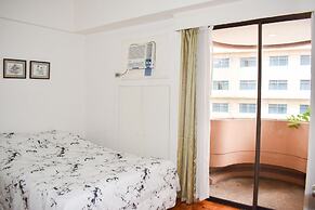 Sunette Tower Suites Makati