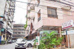 Sunette Tower Suites Makati