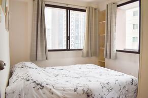 Sunette Tower Suites Makati