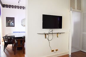 Sunette Tower Suites Makati