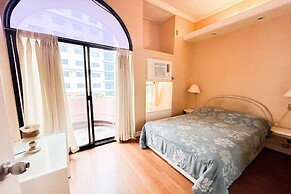 Sunette Tower Suites Makati