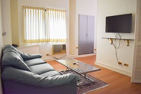 Sunette Tower Suites Makati