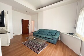 Sunette Tower Suites Makati