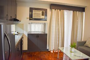 Sunette Tower Suites Makati