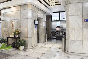 Sunette Tower Suites Makati