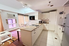 Sunette Tower Suites Makati