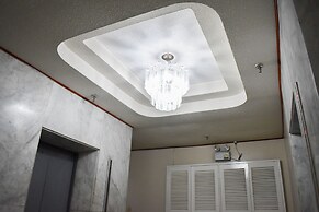 Sunette Tower Suites Makati