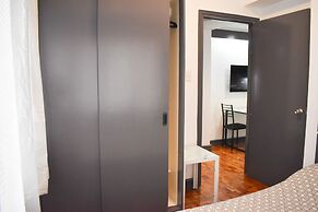 Sunette Tower Suites Makati