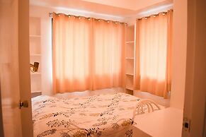 Sunette Tower Suites Makati