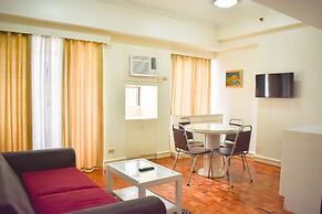 Sunette Tower Suites Makati