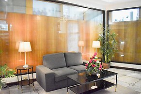 Sunette Tower Suites Makati