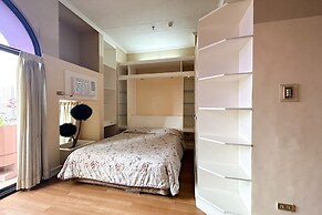 Sunette Tower Suites Makati