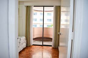 Sunette Tower Suites Makati