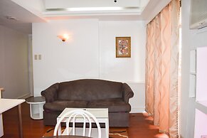 Sunette Tower Suites Makati