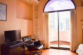 Sunette Tower Suites Makati