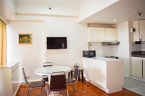 Sunette Tower Suites Makati