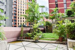 Sunette Tower Suites Makati