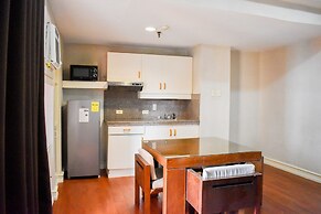 Sunette Tower Suites Makati