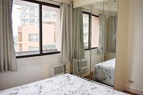 Sunette Tower Suites Makati